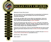 oc cruzers