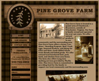 pine grove farms