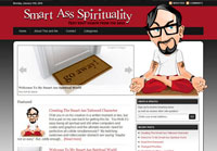 smartass spirituality