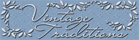 vintage traditions