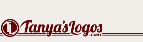 Tanya's Logos